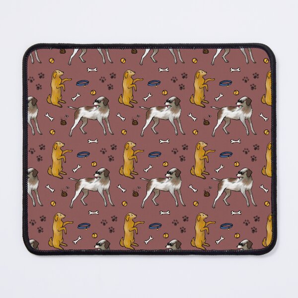 Item preview, Doggy designed and sold by WallyMcCloud.