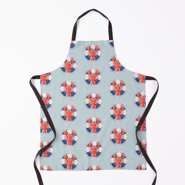 Item preview, It Summer Time :Lobster Pool Party! designed and sold by Coastal Joy.