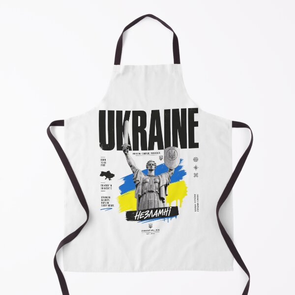 Item preview, Ukraine Motherland Monument Patriotic Freedom Design designed and sold by ML-Media.