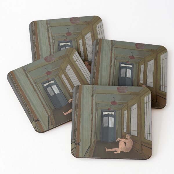 Item preview, Nowhere Left to Go designed and sold by thesisyphus.