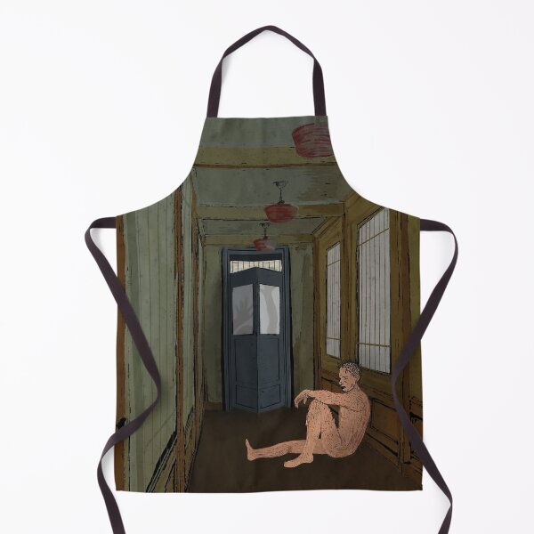 Item preview, Nowhere Left to Go designed and sold by thesisyphus.