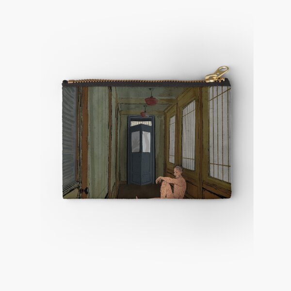 Item preview, Nowhere Left to Go designed and sold by thesisyphus.