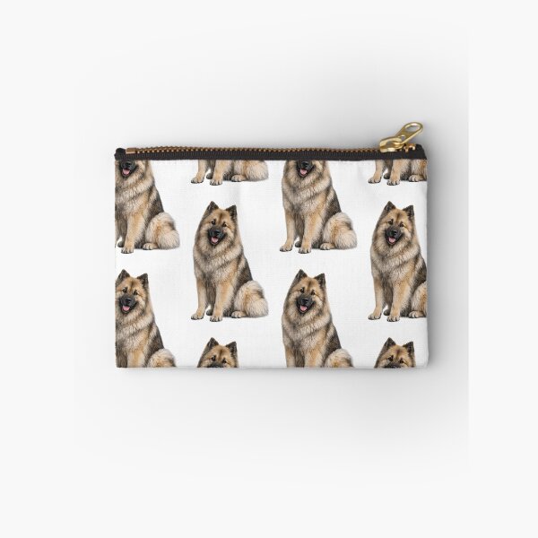 Item preview, Eurasier Dog designed and sold by BackgroundND.