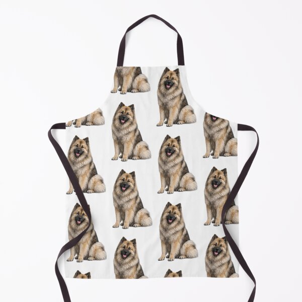 Item preview, Eurasier Dog designed and sold by BackgroundND.
