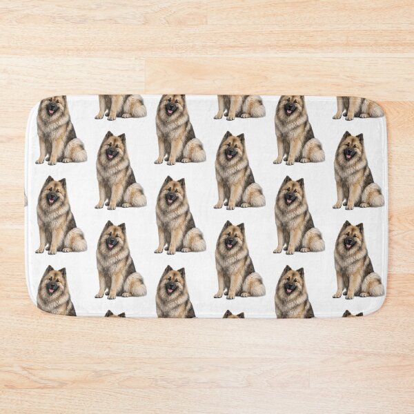Item preview, Eurasier Dog designed and sold by BackgroundND.