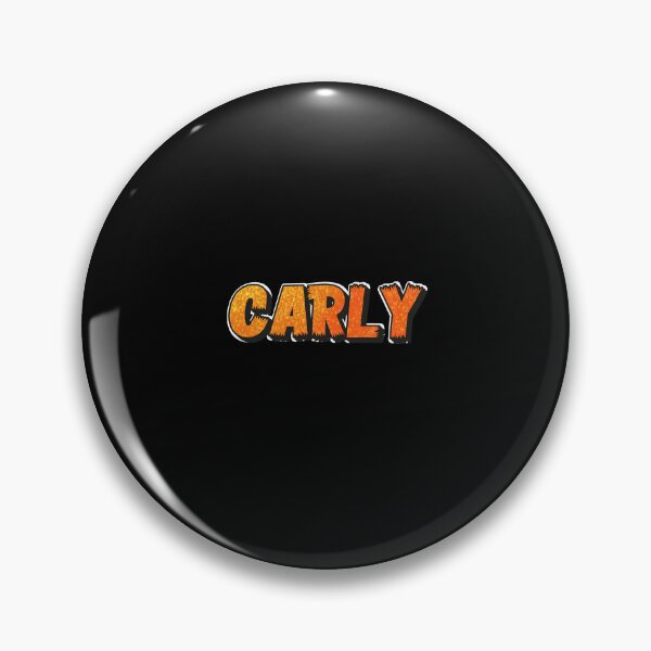 Item preview, Carly Personalized Name - Funny & Cool Custom Gift for Girls, Teens designed and sold by Oussinc.