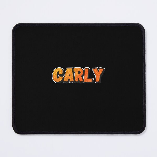 Item preview, Carly Personalized Name - Funny & Cool Custom Gift for Girls, Teens designed and sold by Oussinc.