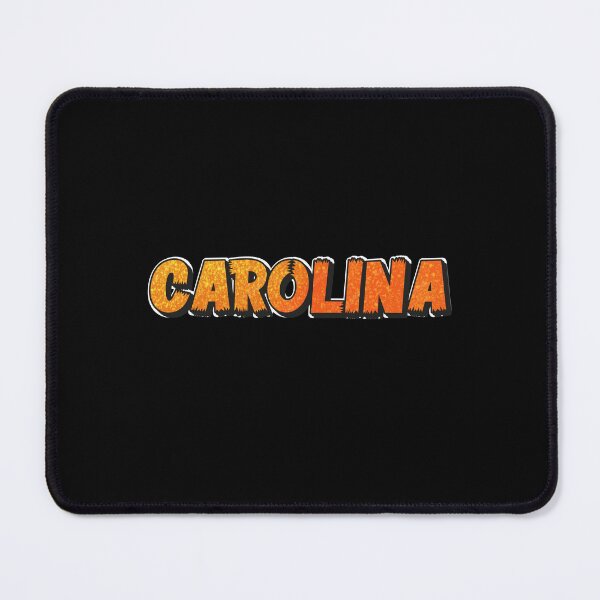 Item preview, Carolina Personalized Name - Funny & Cool Custom Gift for Girls, Teens designed and sold by Oussinc.