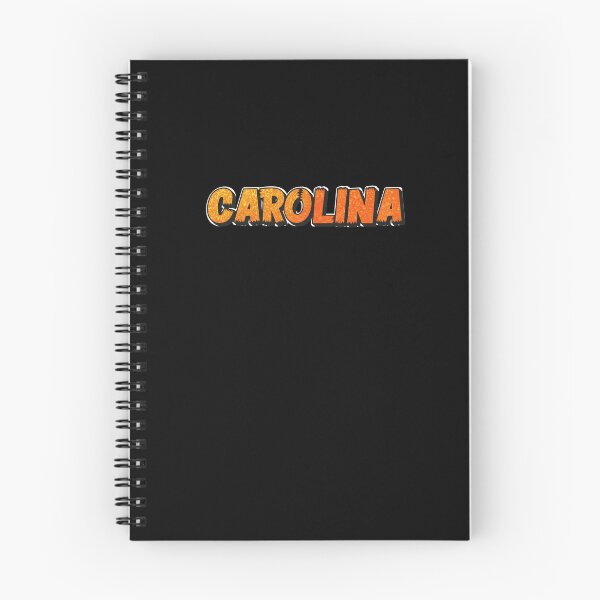 Item preview, Carolina Personalized Name - Funny & Cool Custom Gift for Girls, Teens designed and sold by Oussinc.