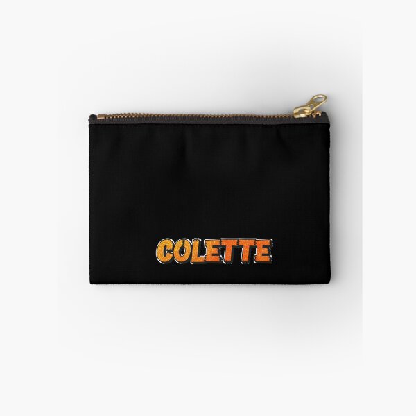 Item preview, Colette Personalized Name - Funny & Cool Custom Gift for Girls, Teens designed and sold by Oussinc.
