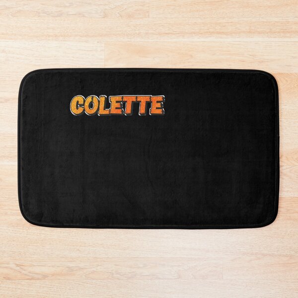 Item preview, Colette Personalized Name - Funny & Cool Custom Gift for Girls, Teens designed and sold by Oussinc.