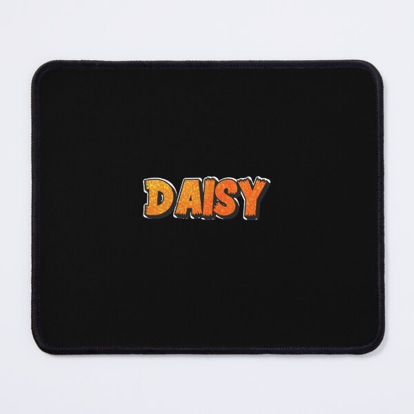 Item preview, Daisy Personalized Name - Funny & Cool Custom Gift for Girls, Teens designed and sold by Oussinc.