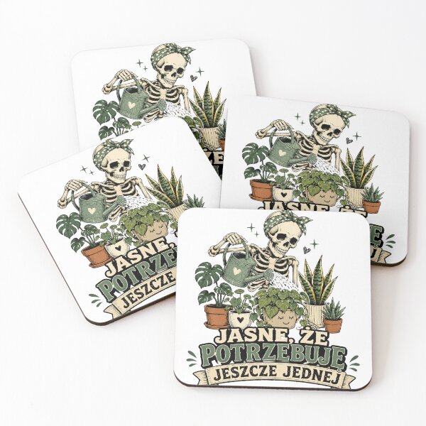 Item preview, Funny Skeleton Gardening Plant Lover Vintage Aesthetic designed and sold by BartArtPhoto.