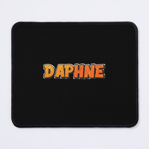 Item preview, Daphne Personalized Name - Funny & Cool Custom Gift for Girls, Teens designed and sold by Oussinc.
