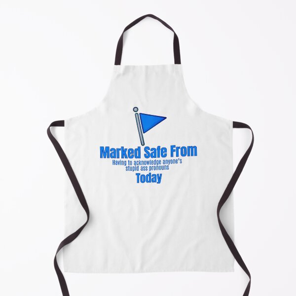 Item preview, Marked Safe 1 designed and sold by Snookie420.