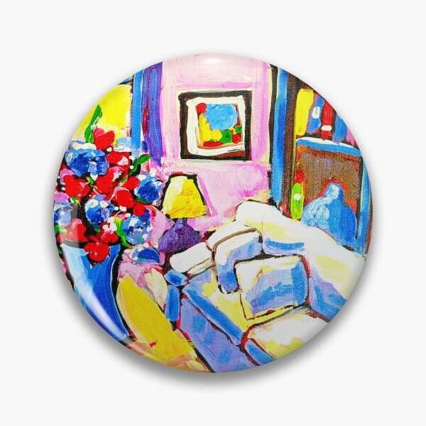 Item preview, Sunny Afternoon designed and sold by UlrikesArt.