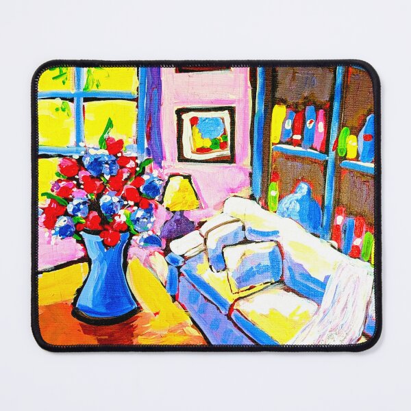 Item preview, Sunny Afternoon designed and sold by UlrikesArt.