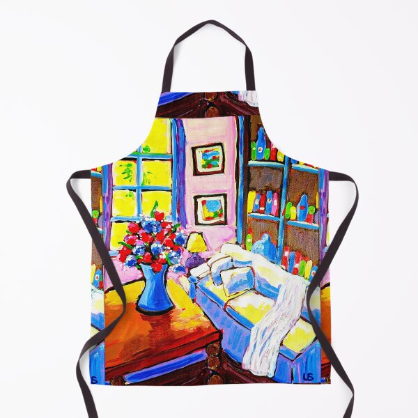 Item preview, Sunny Afternoon designed and sold by UlrikesArt.