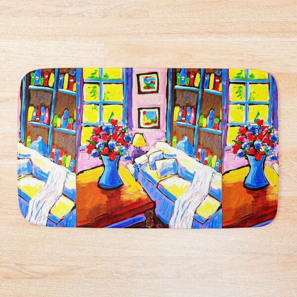 Item preview, Sunny Afternoon designed and sold by UlrikesArt.