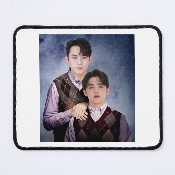 Item preview, BlvckStyle Kim Mingyu S.Coups Kpop Shirt, Step Bros Funny Kpop Gift Fan 90s Bootleg Unisex Shirt, Hoodie, Sweatshirt designed and sold by BerryHand.