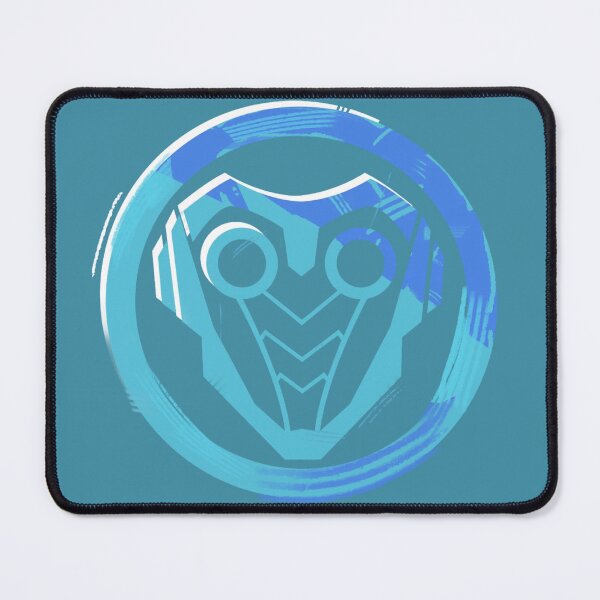 Item preview, Star-Lord Emblem designed and sold by Kitsuneki94.