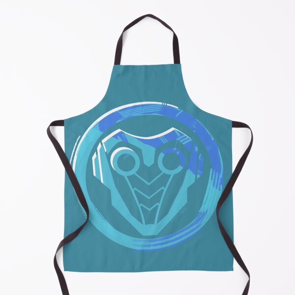 Item preview, Star-Lord Emblem designed and sold by Kitsuneki94.
