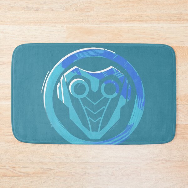 Item preview, Star-Lord Emblem designed and sold by Kitsuneki94.