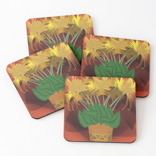Item preview, One Leaf designed and sold by gemlenz.