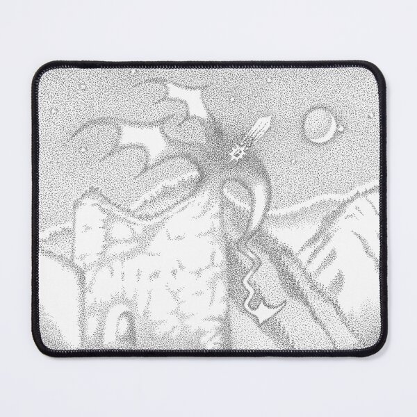 Item preview, No.129 - Poinari Castle with Dragon designed and sold by qeteshcontemp.