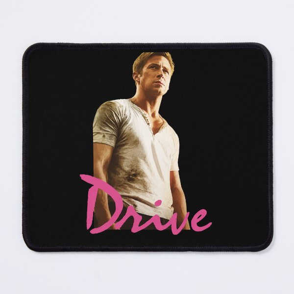 Item preview, Drive Ryan Gosling designed and sold by hesjustken.