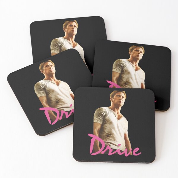 Item preview, Drive Ryan Gosling designed and sold by hesjustken.