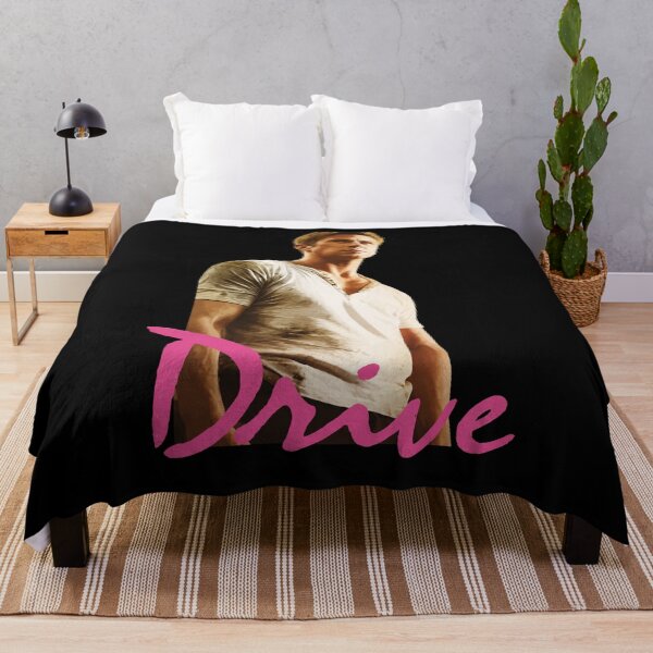 Item preview, Drive Ryan Gosling designed and sold by hesjustken.