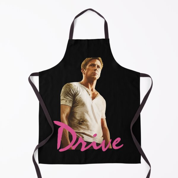 Item preview, Drive Ryan Gosling designed and sold by hesjustken.