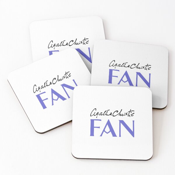 Item preview, Christie FAN (on White) designed and sold by PawsitiveMum3.
