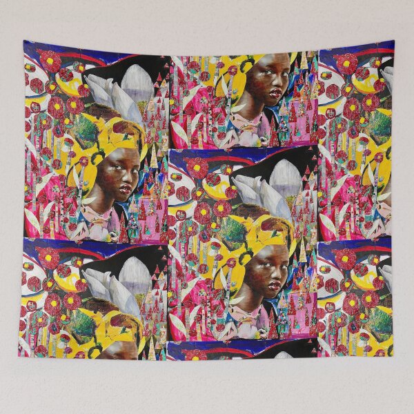 Item preview, Secret garden III designed and sold by Haelyn Y.