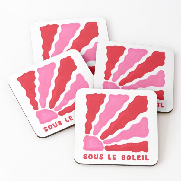Item preview, Sous le soleil designed and sold by FridaSofia85.