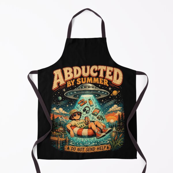 Item preview, ABDUCTED: By Summer designed and sold by IndieQuill .
