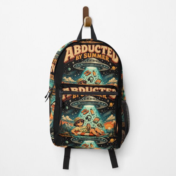 Item preview, ABDUCTED: By Summer designed and sold by IndieQuill .