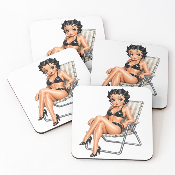 Item preview, BETTY BOOP designed and sold by CHRIST5000.
