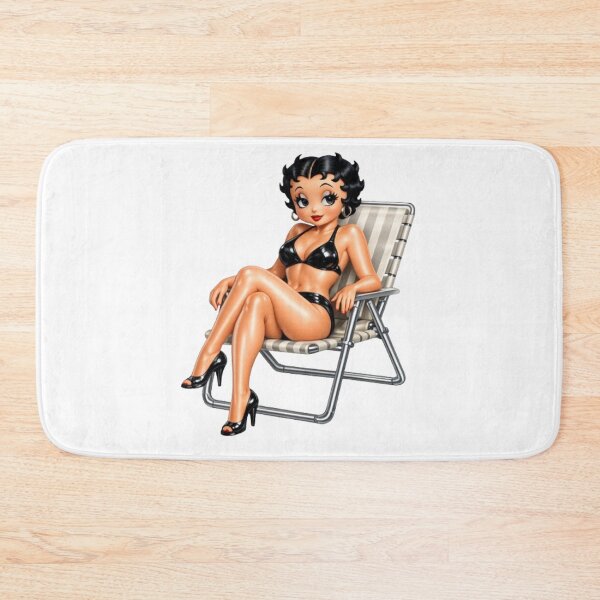 Item preview, BETTY BOOP designed and sold by CHRIST5000.
