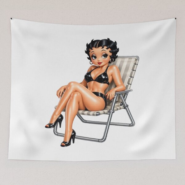 Item preview, BETTY BOOP designed and sold by CHRIST5000.