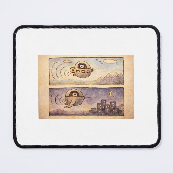 Item preview, New spaceships designed and sold by OliverInks.