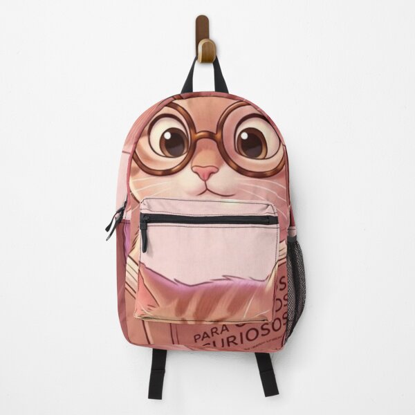 Item preview, Reading Kitten designed and sold by Dibujolandia.