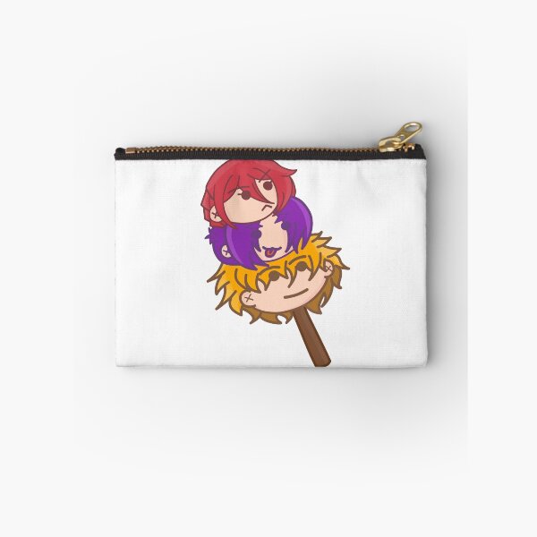 Item preview, Chigiri, Reo and Kunigami dango. Fan art. Original art. designed and sold by YaroshMaria.