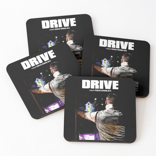 Item preview, Drive Scorpion Poster Ryan Gosling designed and sold by hesjustken.