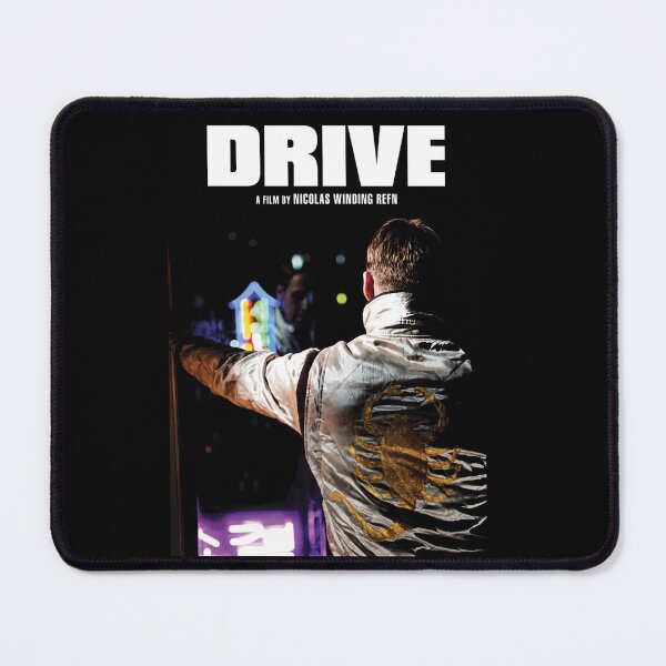 Item preview, Drive Scorpion Poster Ryan Gosling designed and sold by hesjustken.