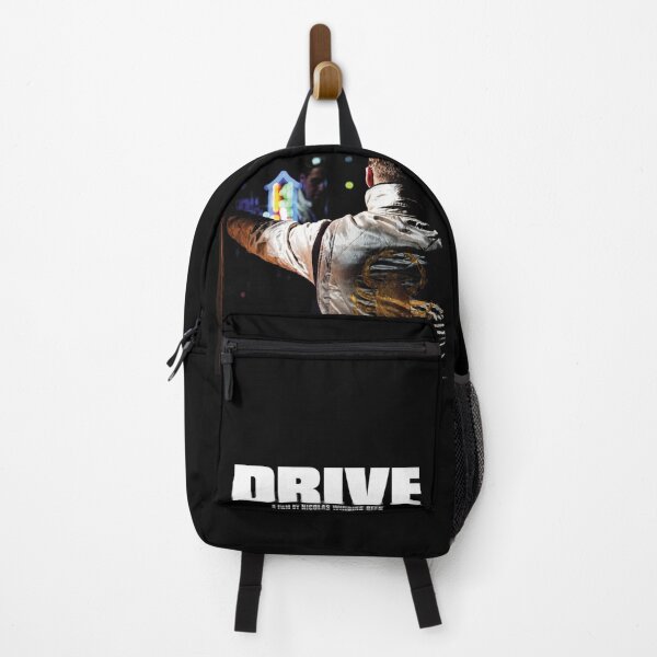 Item preview, Drive Scorpion Poster Ryan Gosling designed and sold by hesjustken.