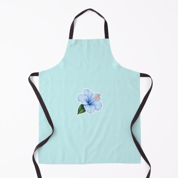 Item preview, Blue Hydrangea Floral designed and sold by ByLilium.