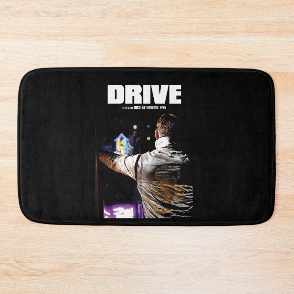 Item preview, Drive Scorpion Poster Ryan Gosling designed and sold by hesjustken.
