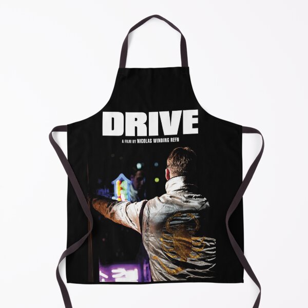 Item preview, Drive Scorpion Poster Ryan Gosling designed and sold by hesjustken.